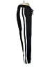 ATM Stripes Black Track Pants Size M - photo 4