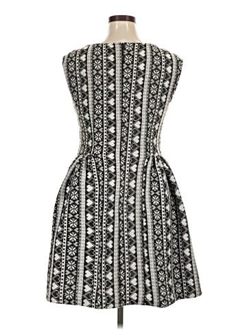 Fervour Casual Dress (view 2)