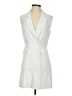 Forever 21 White Vest Size S - photo 1