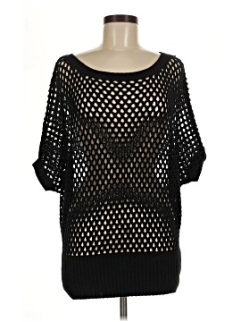 G By Guess 3/4 Sleeve Top