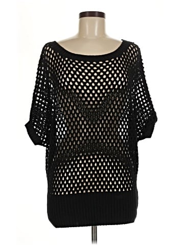 G by GUESS 3/4 Sleeve Top (view 1)