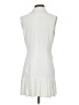 Forever 21 White Vest Size S - photo 2