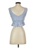 Hollister Blue Tank Top Size XS - photo 2