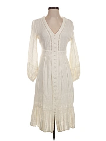 FRNCH Casual Dress (view 1)