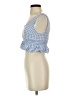 Hollister Blue Tank Top Size XS - photo 5