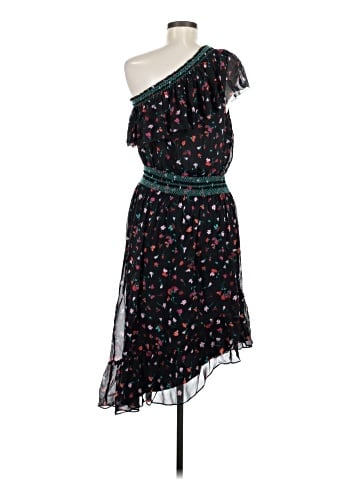 Joie Cocktail Dress (view 2)