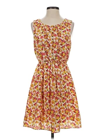 Forever 21 Contemporary Casual Dress (view 1)
