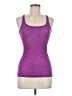 Delia's Purple Tank Top Size M - photo 1