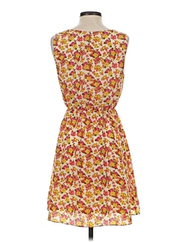 Forever 21 Contemporary Casual Dress (view 2)