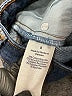 No Boundaries Blue Denim Shorts Size 8 - photo 5