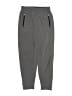 Umbro Solid Gray Track Pants Size 8 - 10 - photo 1