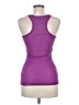 Delia's Purple Tank Top Size M - photo 2