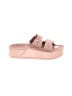 Assorted Brands Pink Sandals Size 40 - 41 - photo 1