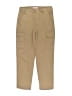 Lucky Brand Solid Tan Cargo Pants Size M (kids) - photo 1