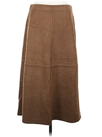 Max Studio Casual Skirt (view 1)