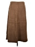 Max Studio Brown Casual Skirt Size M - photo 1