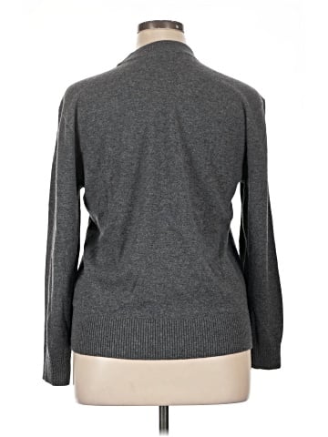 Everlane Cashmere Pullover Sweater (view 2)