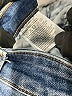 H&M Blue Jeans Size 6 - photo 8