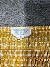 Sienna Sky 100% Polyester Yellow Sleeveless Blouse Size XS - photo 7