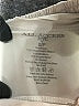All Access Ivory Athletic Shorts Size S - photo 3