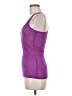 Delia's Purple Tank Top Size M - photo 5