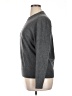 Everlane 100% Cashmere Gray Cashmere Pullover Sweater Size XL - photo 5