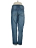 Wit & Wisdom Solid Blue Jeans Size 2 - photo 2