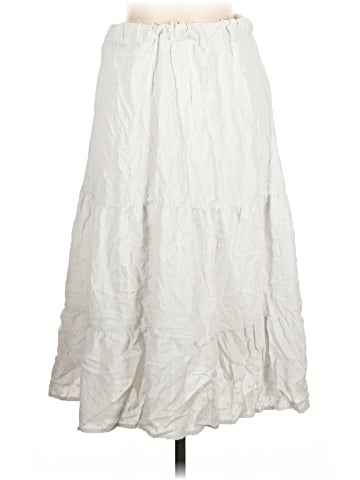 Indigo Rose Casual Skirt (view 2)