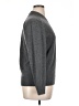 Everlane 100% Cashmere Gray Cashmere Pullover Sweater Size XL - photo 4