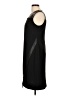 Tommy Hilfiger Solid Black Cocktail Dress Size 12 - photo 5