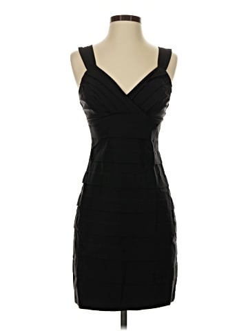 Ruby Rox Cocktail Dress (view 1)
