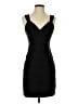 Ruby Rox Black Cocktail Dress Size 5 - photo 1