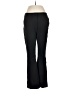 Boden Black Dress Pants Size 8R - photo 1