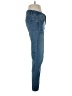 Wit & Wisdom Solid Blue Jeans Size 2 - photo 4