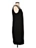 Tommy Hilfiger Solid Black Cocktail Dress Size 12 - photo 4