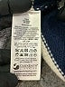 Boden 100% Wool Blue Sweater Vest Size L - photo 8