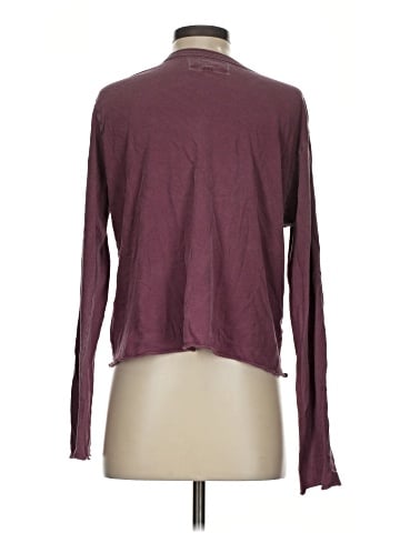 The Great. Long Sleeve T-Shirt (view 2)