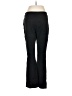 Boden Black Dress Pants Size 8R - photo 2