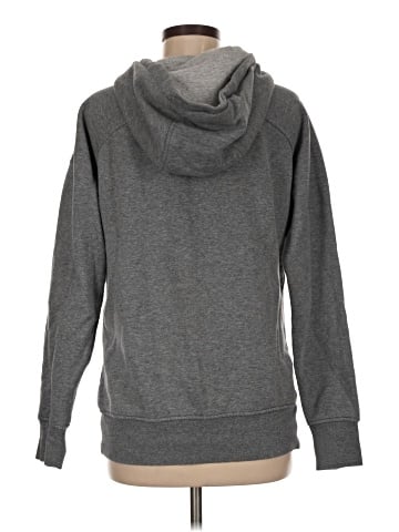 Seraphine Zip Up Hoodie (view 2)