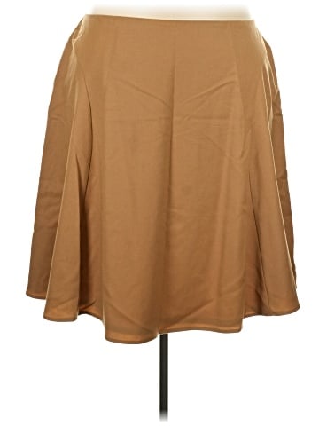 Talbots Wool Skirt (view 1)