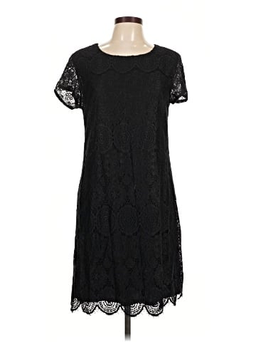 Laundry by Shelli Segal Casual Dress (view 1)