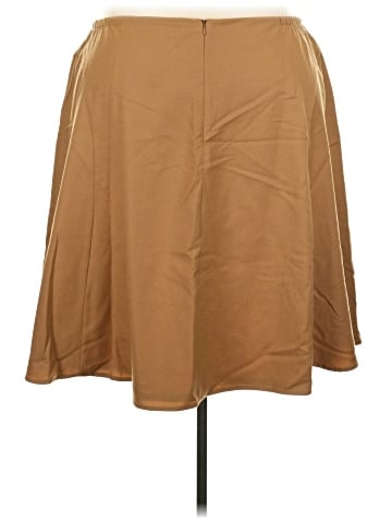 Talbots Wool Skirt (view 2)