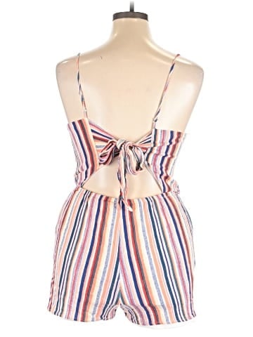One Clothing Romper (view 2)