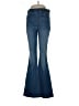 SPANX Blue Jeans Size L - photo 1