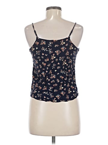 Hippie Rose Sleeveless Blouse (view 2)