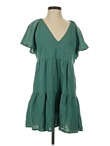 Universal Thread Casual Dress (view 1)