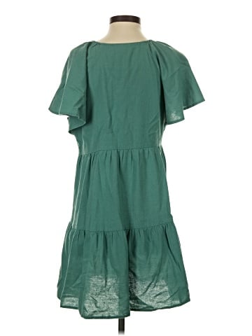 Universal Thread Casual Dress (view 2)