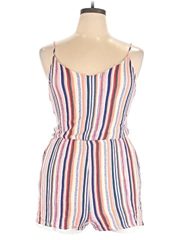 One Clothing Romper (view 1)