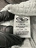Athletic Works 100% Polyester Gray Sweatpants Size 10 - 12 - photo 3