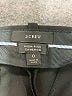 J.Crew Black Jeggings Size 0 - photo 7